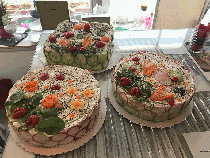 Brottorten